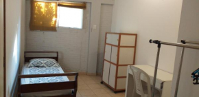 Suite com Banheiro e Acesso Privativo